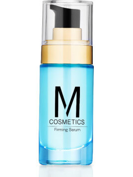 M Cosmetics Firming Serum 30ml