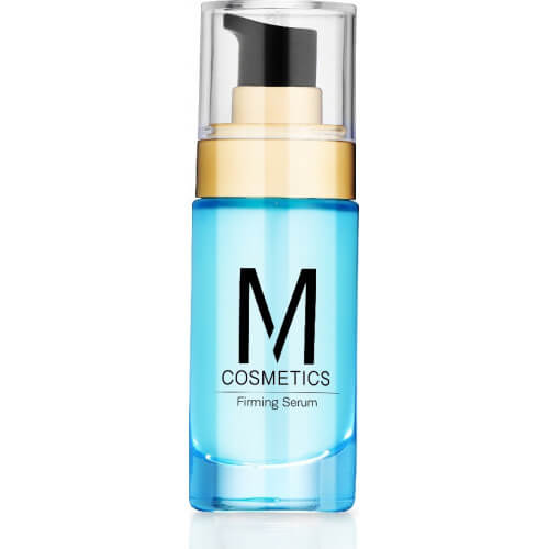 M Cosmetics Firming Serum 30ml