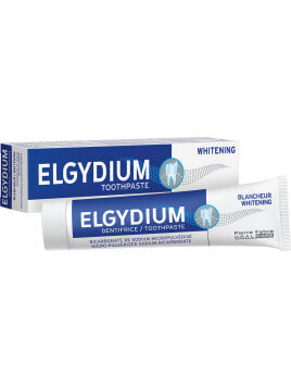 Elgydium Whitening Λεύκανση 75ml