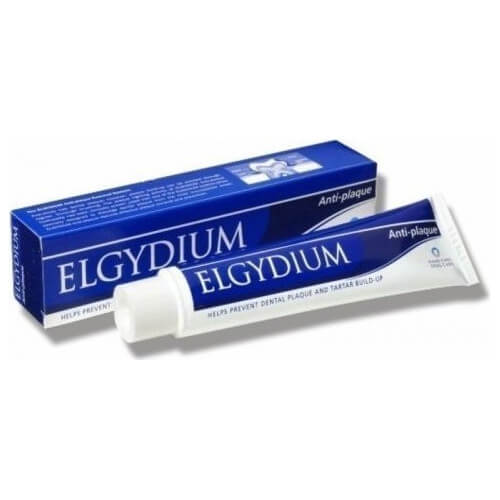 Elgydium Antiplaque 75ml