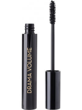 Korres Drama Volume Mascara Volcanic Minerals 01 Black