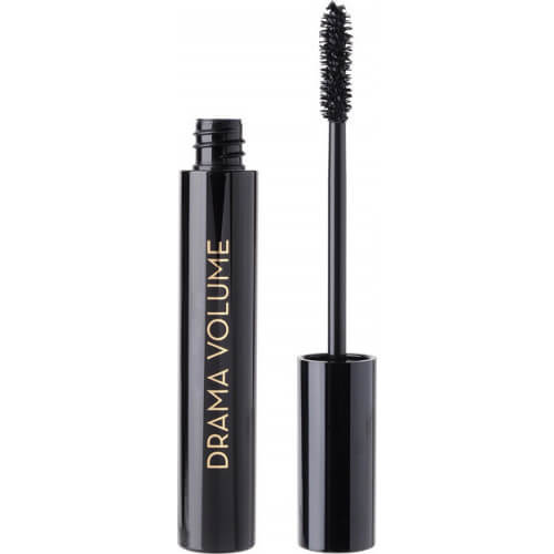 Korres Drama Volume Mascara Volcanic Minerals 01 Black