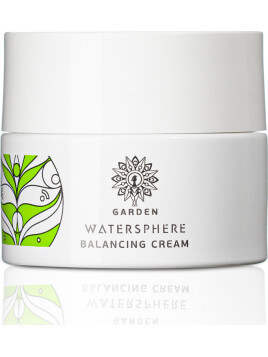 Garden Watersphere Balancing Cream 50ml