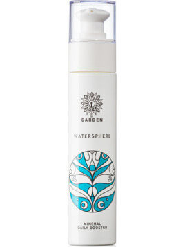 Garden Watersphere Mineral Daily Booster 50ml