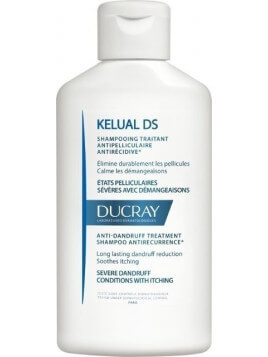 Ducray Kelual DS Shampoo 100ml