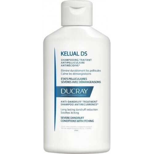 Ducray Kelual DS Shampoo 100ml