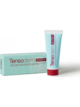 Medimar Tensoderm Glicolico Mask Cream 75ml