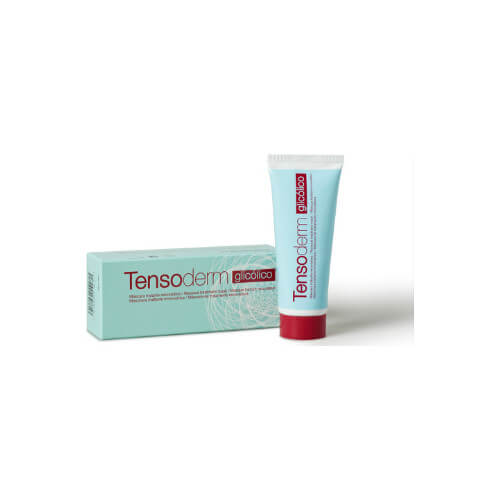 Medimar Tensoderm Glicolico Mask Cream 75ml Medimar Tensoderm Glicolico Mask Cream 75ml
