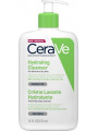 CeraVe Hydrating Cleanser Cream 473ml