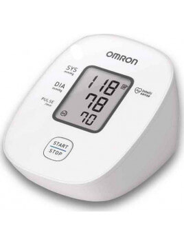 Omron M2 Basic HEM-7121J