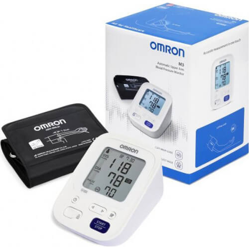 Omron M3 Intellisense 22-42cm HEM-7154-E