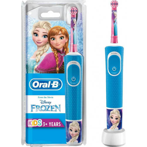 Oral-B Stages Power Frozen 3+