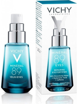 Vichy Mineral 89 Eyes 15ml