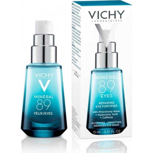 Vichy Mineral 89 Eyes 15ml Vichy Mineral 89 Eyes 15ml