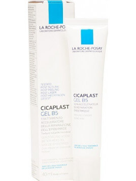 La Roche Posay Cicaplast Gel B5 40ml