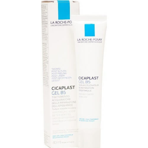 La Roche Posay Cicaplast Gel B5 40ml La Roche Posay Cicaplast Gel B5 40ml