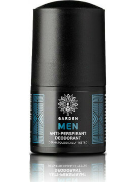 Garden Anti-Perspirant Deodorant Roll-On 50ml