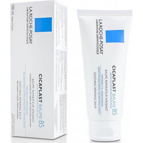 La Roche Posay Cicaplast Baume B5 100ml