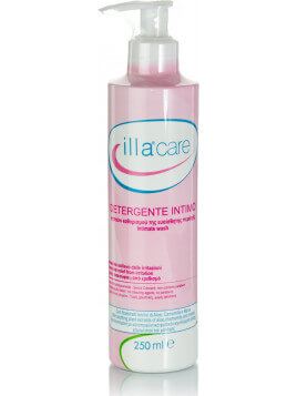 Illa Care Intimate 250ml