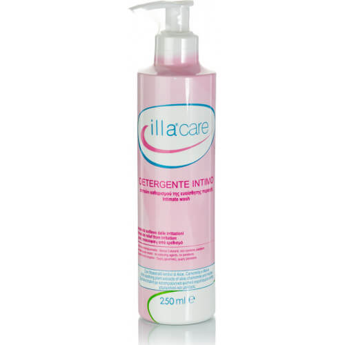 Illa Care Intimate 300ml