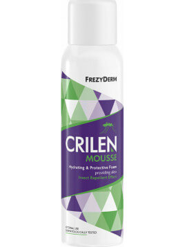 Frezyderm Crilen Mousse 150 ml