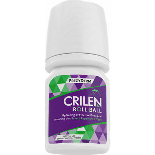 Frezyderm Crilen Roll Ball 50ml