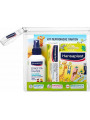 Hansaplast Universal 20τμχ + Σπρέι για Πληγές 100ml + Επούλωσης Πληγών 20gr