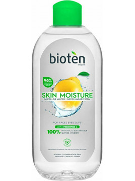 Bioten Skin Moisture 3 in 1 Micellar Water 400ml