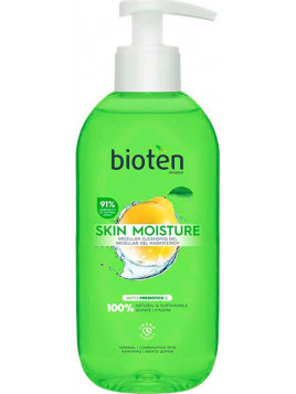 Bioten Skin Moisture Micellar Cleansing Gel 200ml