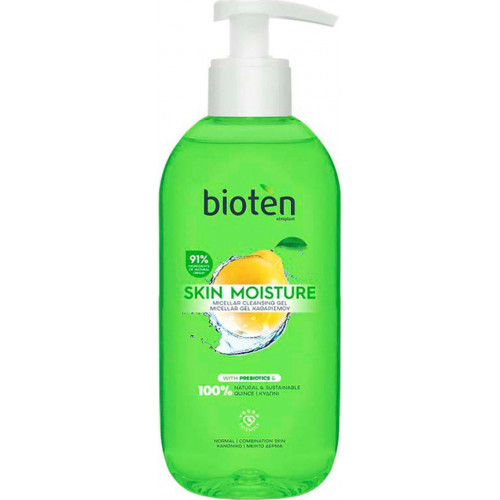 Bioten Skin Moisture Micellar Cleansing Gel 200ml