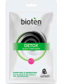 Bioten Detox Black Tissue Mask 20ml