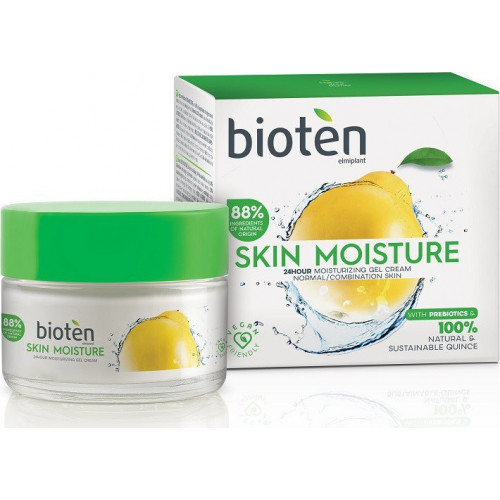 Bioten Skin Moisture 24hour Cream Normal/Combination Skin 50ml