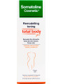 Somatoline Cosmetic Total Body Gel Remodelling & Toning 250ml