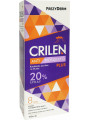 Frezyderm Crilen Anti Mosquito Plus 20% Άοσμο Εντομοαπωθητικό Σπρέι 100ml  Frezyderm Crilen Anti Mosquito Plus 20% 100ml