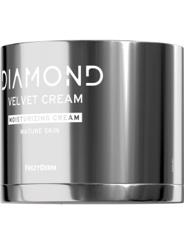 Frezyderm Diamond Velvet Cream Moisturizing for Mature Skin 50ml