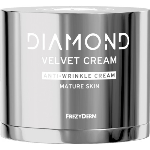 Frezyderm Diamond Velvet Anti-wrinkle Cream 50ml