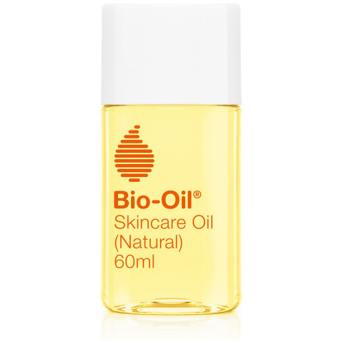 Bio-Oil Skincare Oil Natural Φυσικό Έλαιο Επανόρθωσης Ουλών & Ραγάδων 60ml