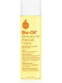 Bio-Oil Skincare Oil Natural Φυσικό Έλαιο Επανόρθωσης Ουλών & Ραγάδων 125ml