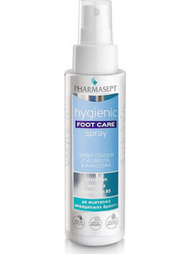 Pharmasept Tol Velvet Foot Lotion 100ml