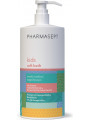 Pharmasept Soft Bath Αφρόλουτρο 1000ml