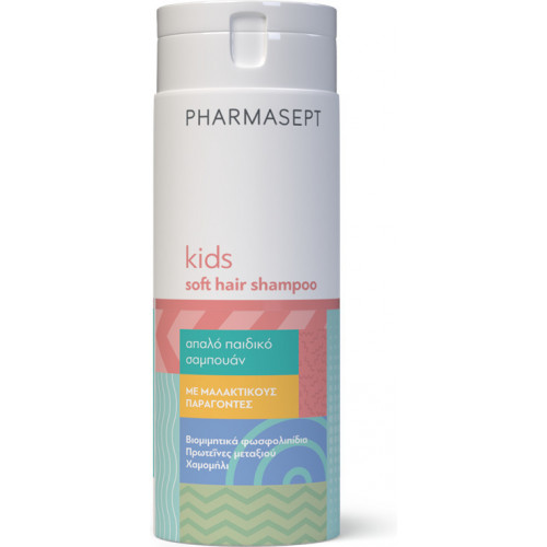 Pharmasept Kid Care Soft Hair Shampoo 300ml