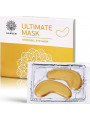 Garden Ultimate Hydrogel Eye Mask Μάσκα Ματιών Eye Patches 3τμχ