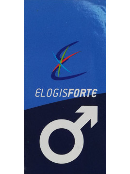 Elogis Pharma Forte Blue 1 κάψουλα