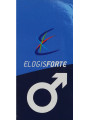 Elogis Pharma Forte Blue 1 κάψουλα