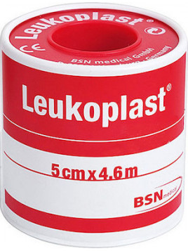 Leukoplast Leukoplast 5cm x 4.6m