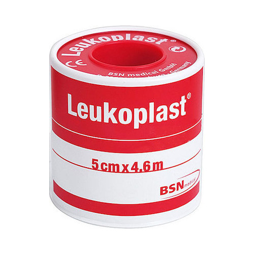 Leukoplast Leukoplast 5cm x 4.6m