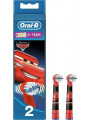 Oral-B Stages Power Mickey 2τμχ
