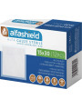 Karabinis Medical Alfashield Alfa Gauze Sterile 15x30cm 12τμχ Karabinis Medical Alfashield Alfa Gauze Sterile 15x30cm 12τμχ