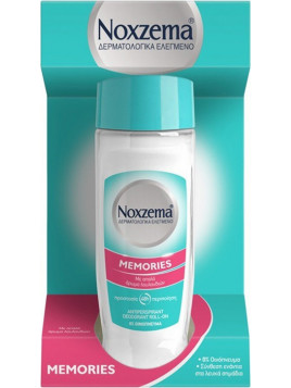 Noxzema Memories Roll-On 50ml