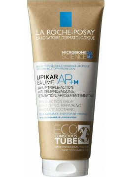 La Roche Posay Lipikar Baume AP+M Eco Tube 200ml